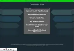 Sites similar to healthnetwork.com.au