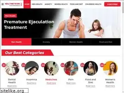 Sites similar to healthnetworkcommunications.com