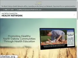 Sites similar to healthnetworknd.com