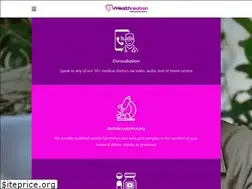 Sites similar to healthneutron.com