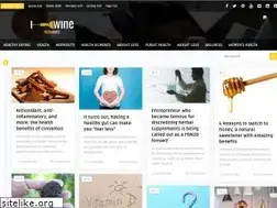 Sites similar to healthnewday.com