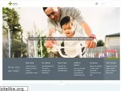 Sites similar to healthnewlynn.co.nz