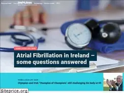 Sites similar to healthnews.ie