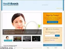 Sites similar to healthnews.org