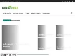 Sites similar to healthnewsdirect.com