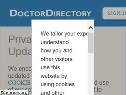 Sites similar to healthnewsdirectory.com