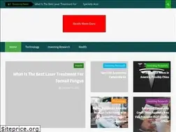 Sites similar to healthnewsguru.com