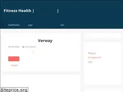 Sites similar to healthnewsnj.com