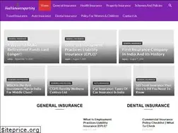 Sites similar to healthnewsreporting.com