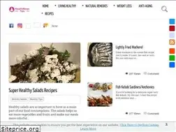 Sites similar to healthnewstips.today