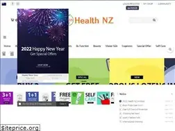 Sites similar to healthnewzealand.co.nz
