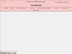 Sites similar to healthnextgen.com