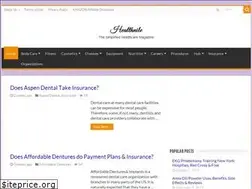 Sites similar to healthnile.com