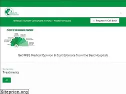 Sites similar to healthnirvaana.com