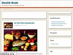 Sites similar to healthnode.org
