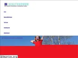 Sites similar to healthnovum.com