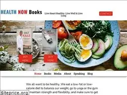 Sites similar to healthnowbooks.com