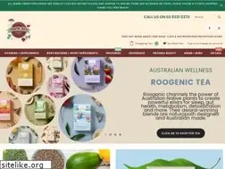Sites similar to healthnutsaustralia.com.au