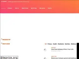 Sites similar to healthnwellness.in