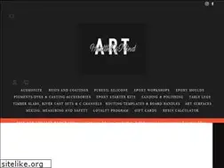 Sites similar to healthofmindart.com