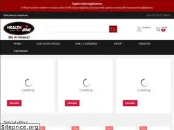 Sites similar to healthone.gr