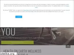 Sites similar to healthonearth.live