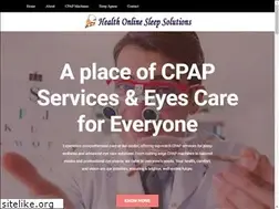 Sites similar to healthonlinezine.info