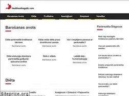 Sites similar to healthonthegollc.com