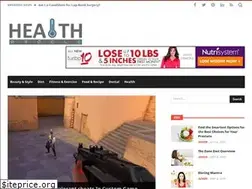 Sites similar to healthoracle.org