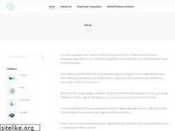 Sites similar to healthordisease.com