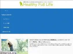 Sites similar to healthoyaji.com