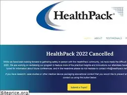 Sites similar to healthpack.net