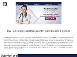 Sites similar to healthpaincenter.com