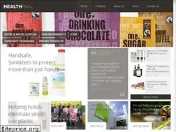 Sites similar to healthpak.co.nz