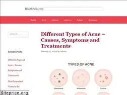 Sites similar to healthpally.com