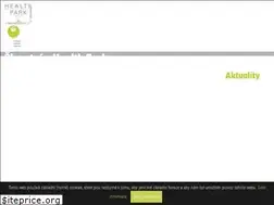 Sites similar to healthpark.cz