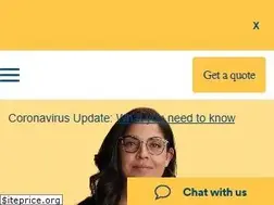 Sites similar to healthpartners.com.au