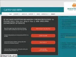 Sites similar to healthpartnersclinic.org