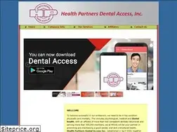 Sites similar to healthpartnersdental.com