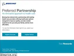 Sites similar to healthpartnershipoptions.com