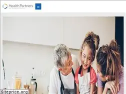 Sites similar to healthpartnersnetwork.com