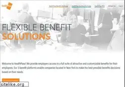 Sites similar to healthpass.com