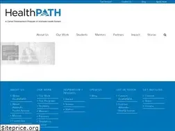 Sites similar to healthpath-ahs.org