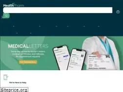 Sites similar to healthpharm.co.uk