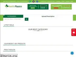 Sites similar to healthpharma.com.bd