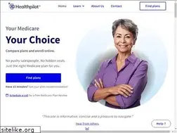 Sites similar to healthpilot.com
