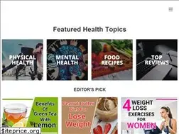 Sites similar to healthpint.com