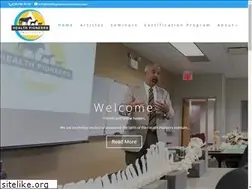 Sites similar to healthpioneersinstitute.com