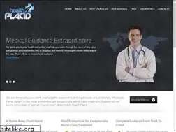 Sites similar to healthplacid.com
