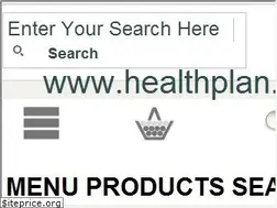 Sites similar to healthplan.co.uk